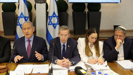 גורמים מכריעים בבחירות 2026 – האם יש כאלה?