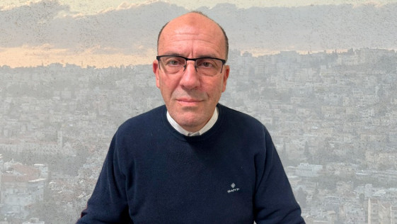 נצרת: ממרכז פוליטי תרבותי לעיר ששוקעת בפח