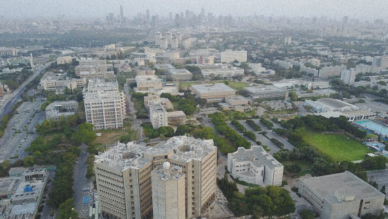 אוניברסיטת תל אביב: ליברלית, דמוקרטית ושותפה לג'נוסייד