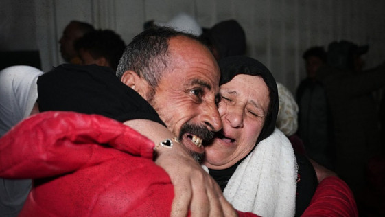 מעבר רפיח: אשליית "השיבה הבטוחה"