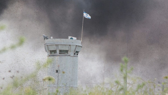 מפעלי גשורי: ייצוא מוות כימי