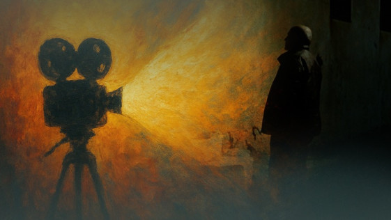 למחוק את המחיקה: הנקמה הקולנועית של כמאל אלג'עפרי