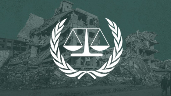 במאבק על הקמת ועדת חקירה;  האופוזיציה נעצרת בהאג