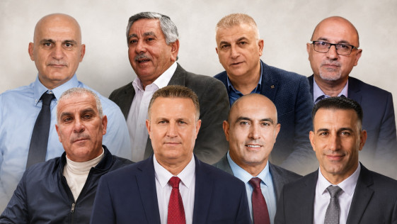 8 ראשי רשויות מקומיות תחת איום: ארגוני הפשיעה מנסים להשתלט על השלטון המקומי במועצות הערביות