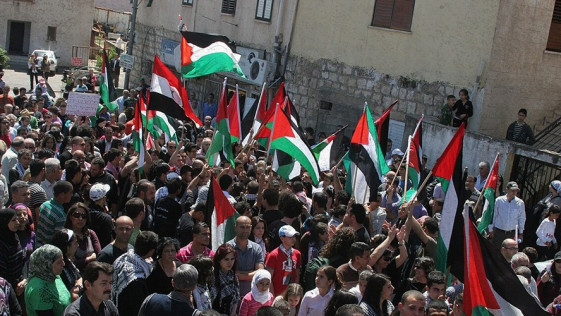 ההאשמה בבגידה ומה אפשר לעשות איתה: ארבע הברירות של הפלסטינים אזרחי ישראל