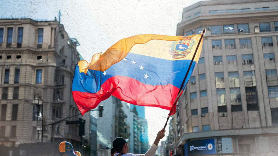 בעקבות חטיפת מאדורו: ישראל חוגגת את קריסת הסדר העולמי