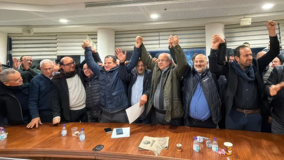 בין 17 מנדטים לסכנת התרסקות: המפלגות הערביות בצומת הכרעה