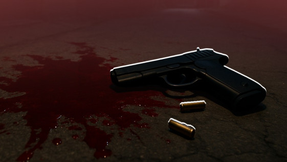 שליטה דרך היעדר שליטה -האלימות בחברה הערבית כמנגנון של משטור