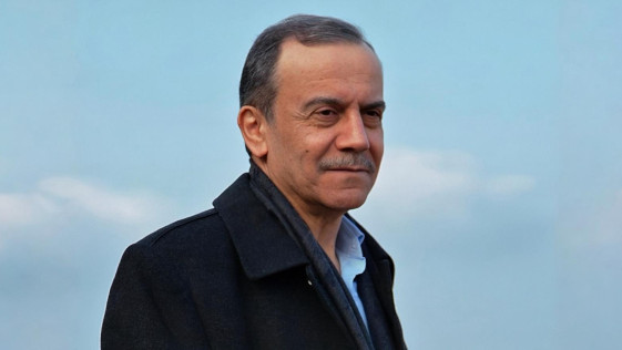 "מאור עיני אגיש לכם" - פרידה מאחמד קעבור, הזמר שהרגיש את הכאב הפלסטיני