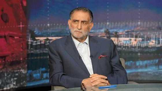 מה עומד מאחורי האובססיה הישראלית כלפי עזמי בשארה