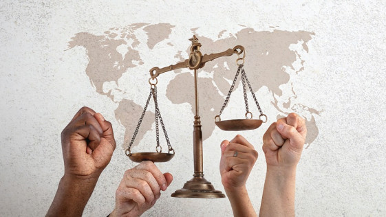 הממשלה מפרקת תכניות שנועדו לקדם שוויון אזרחי, לטובת אכיפה משטרתית