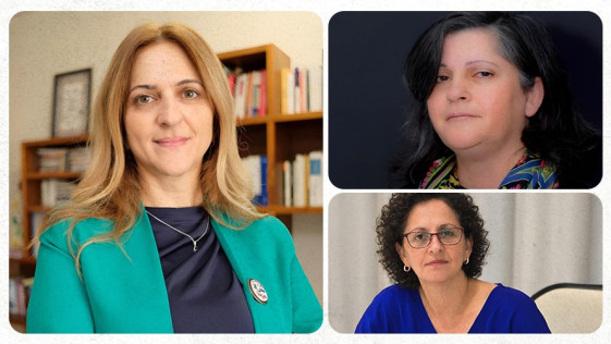 "פוליטיקה של סוגיות, לא של זהויות": על המאבק לייצוג נשי לקראת הבחירות לכנסת