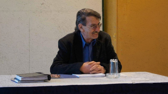 פרידה מחוקר הזהות הפלסטינית: מסלח כנענה ייזכר כשואל שאלות שהבהירו לנו את עצמנו