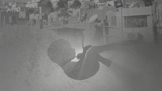 הריון תחת מצור, מסכת הייסורים של איכראם אל-תמימי