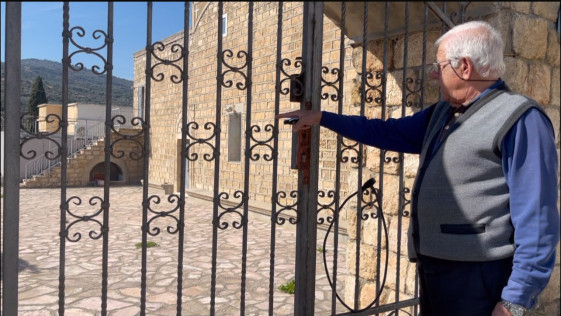 הטבח הנשכח: ציון ה-30 באוקטובר בעילבון