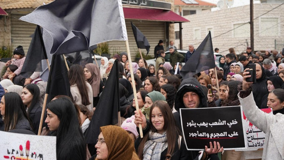 לפני שקוראים למרי אזרחי, צריך לבנות תשתית ואמון