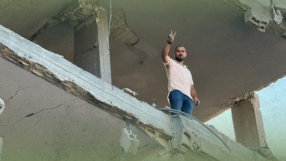 זיכרון שלא מת וסיפורים שלא מסתיימים עם תום המלחמה