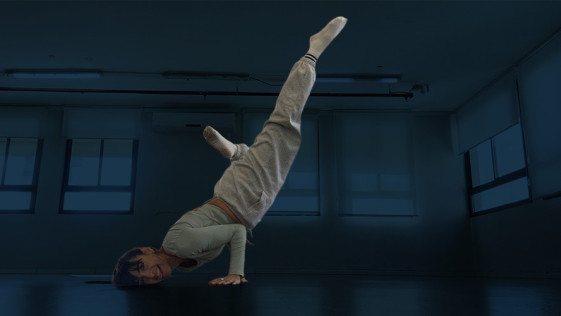 היפ-הופ ערבי