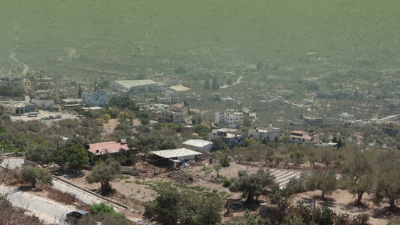 סבסטיה: "סיפוח שקט" — כיצד ישראל מיישמת בפועל את ריבונותה על הגדה המערבית?