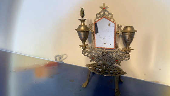 הכוחל של סבתא שלי