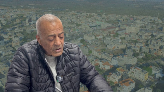 כך מאפיה ורשת מרכולים בסח'נין הפכו למובילות מאבק - רגע לפני שהפשיעה מחסלת אותם, העסקים הקטנים בחברה הערבית הוציאו קריאה לשביתה שהתפשטה בארץ כולה