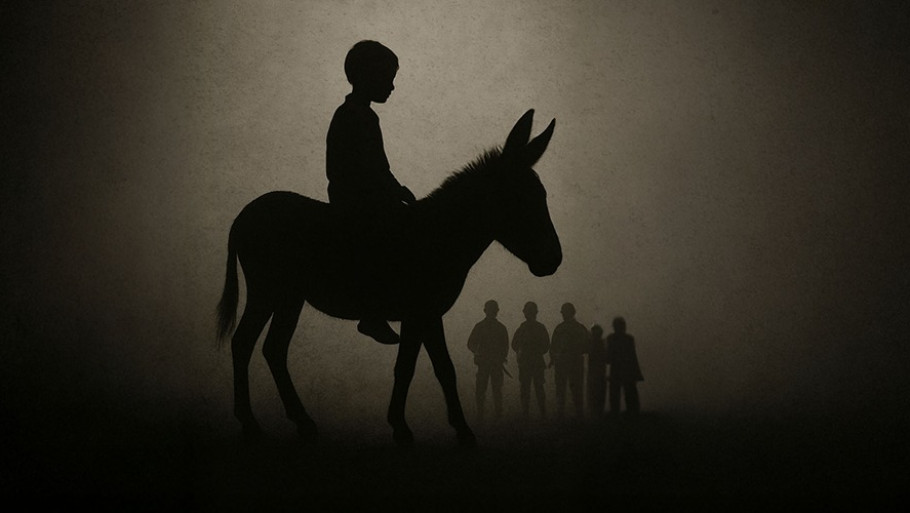 ​"במי לירות קודם - בילד או בחמור?" - על מחיקת ערך החיים