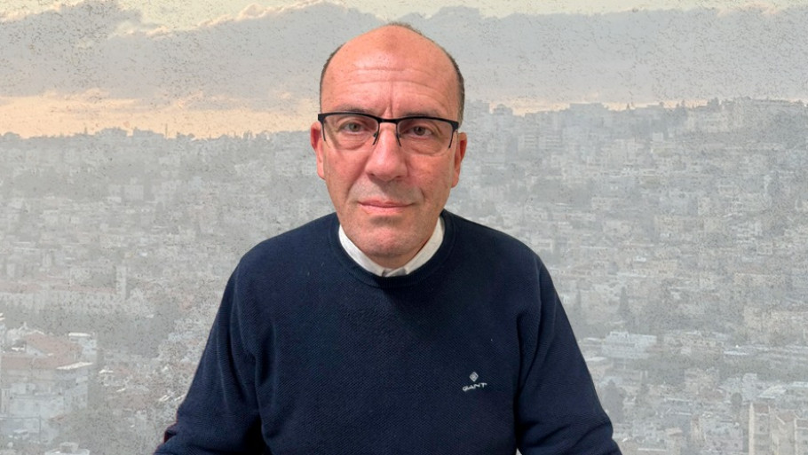 נצרת: ממרכז פוליטי תרבותי לעיר ששוקעת בפח