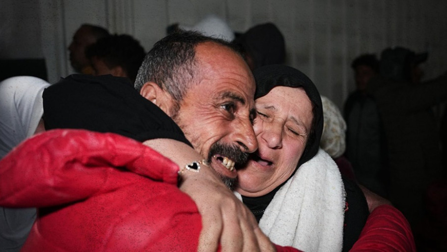 מעבר רפיח: אשליית "השיבה הבטוחה"