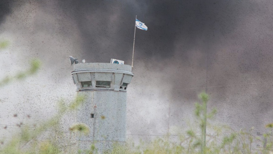 מפעלי גשורי: ייצוא מוות כימי