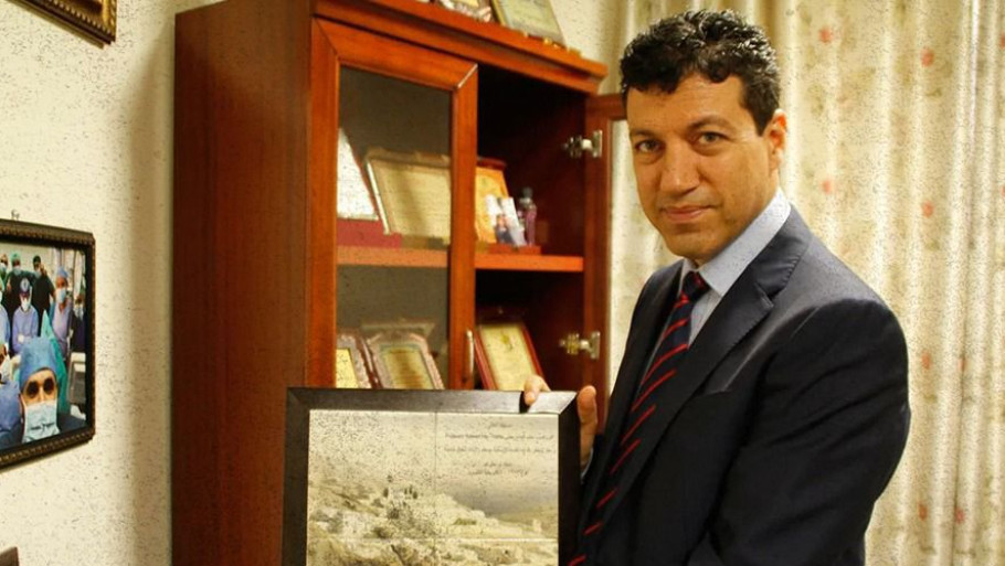 "אין משמעות להצלחה אישית אם היא לא מתורגמת להצלחה קולקטיבית": ריאיון עם פרופ' סלים חאג'-יחיא