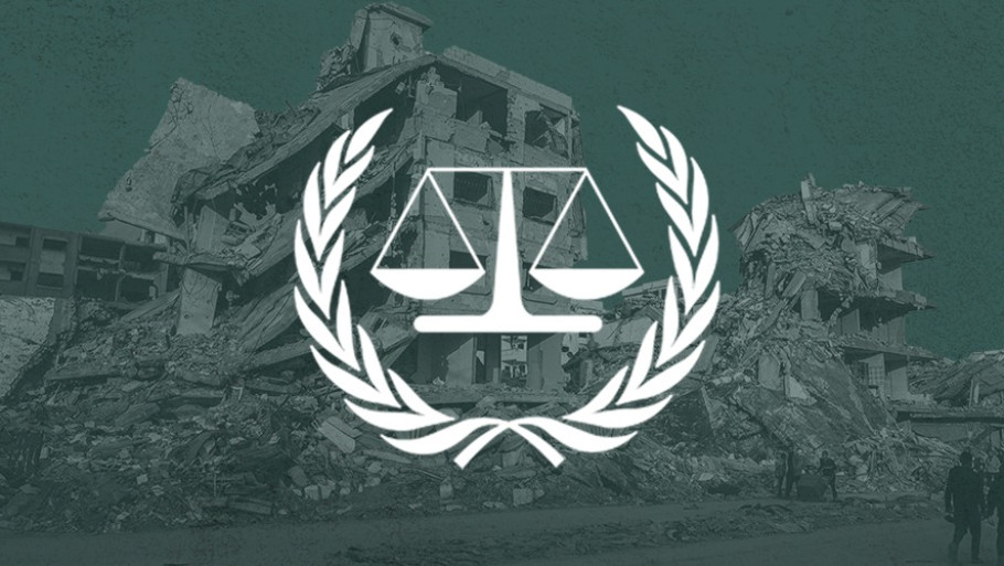 במאבק על הקמת ועדת חקירה;  האופוזיציה נעצרת בהאג