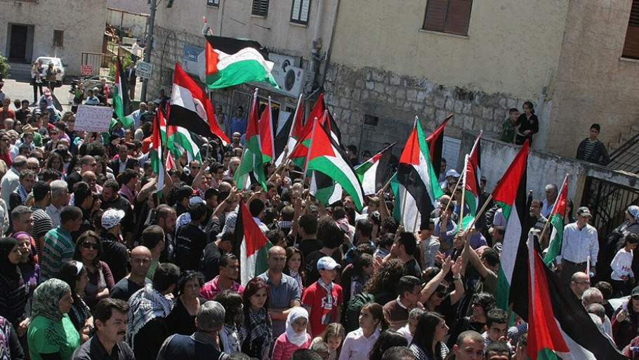 ההאשמה בבגידה  ומה אפשר לעשות איתה: ארבע הברירות של הפלסטינים אזרחי ישראל