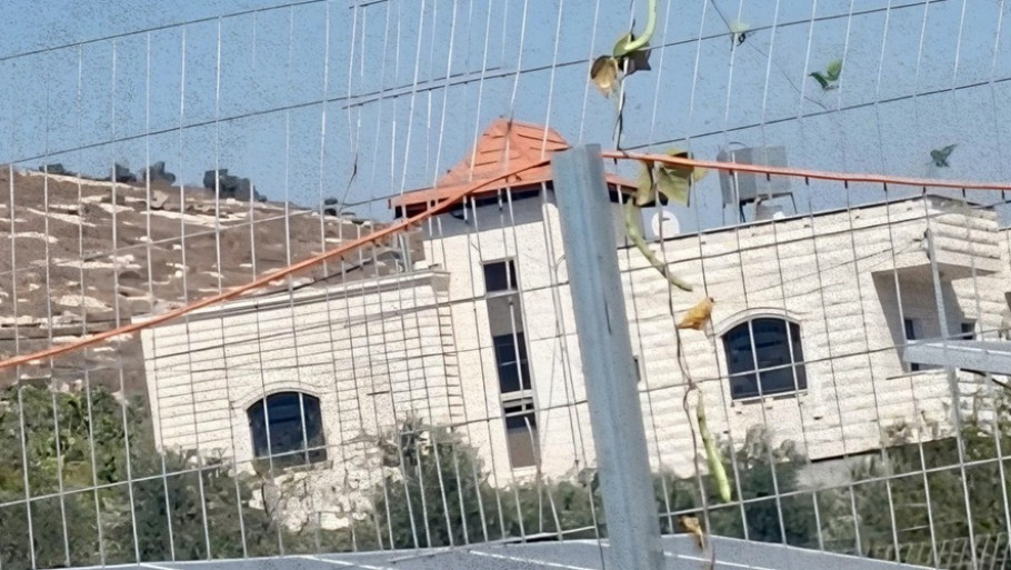 עשר שעות מצור בכפר תל 