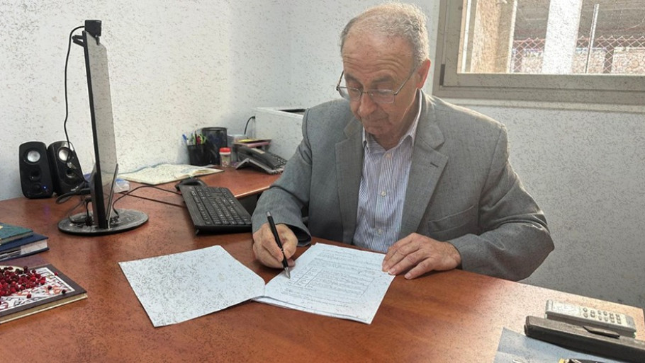 האפליה התכנונית שמאחורי כבלי החשמל הפיראטיים: חנא סוויד על משבר התשתיות