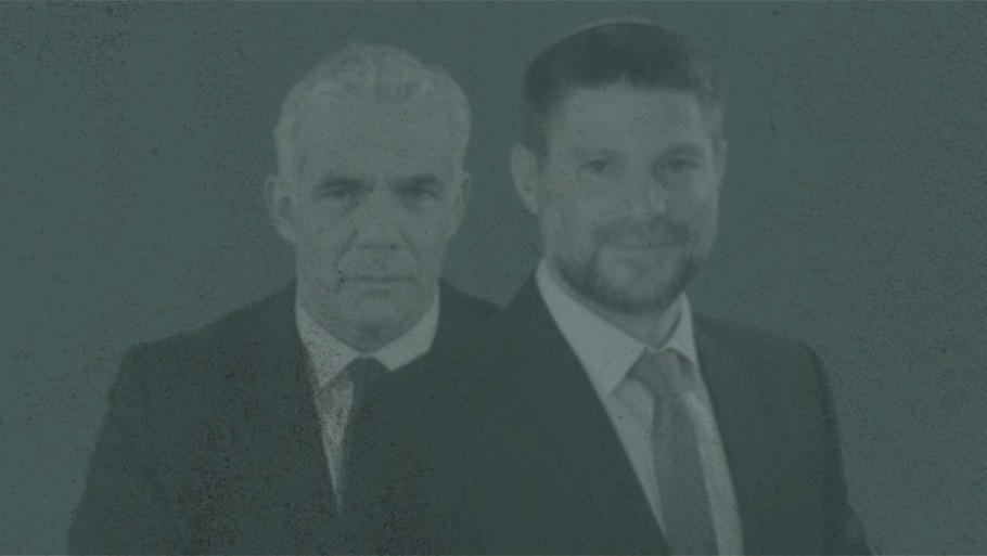 מי צריך את סמוטריץ' כשיש יאיר לפיד