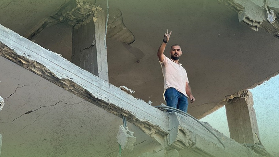 זיכרון שלא מת וסיפורים שלא מסתיימים עם תום המלחמה