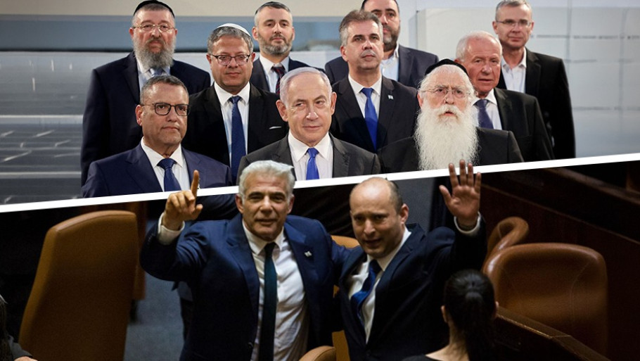 הבחירות הן על מי ינהל את המלחמה הבאה יותר טוב