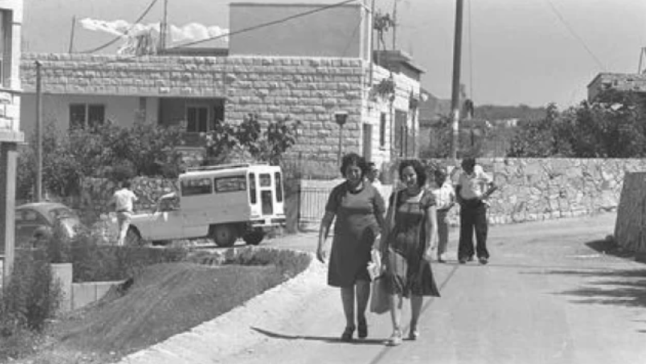 הנכבה האישית של "כלת הגליל" פאטמה אל-הווארי