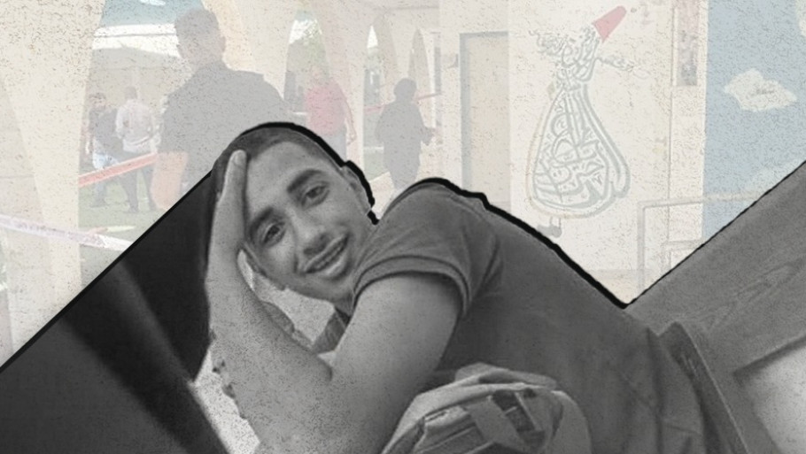 ילד נרצח בבית הספר – והמערכת ממשיכה כרגיל