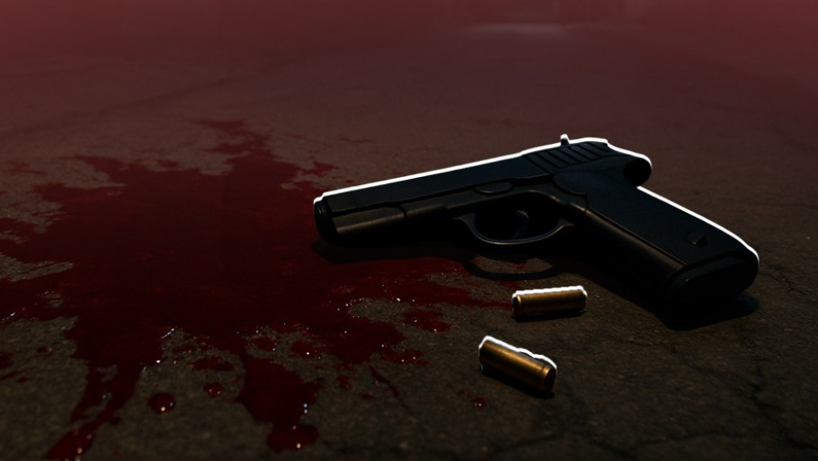 שליטה דרך היעדר שליטה -האלימות בחברה הערבית כמנגנון של משטור