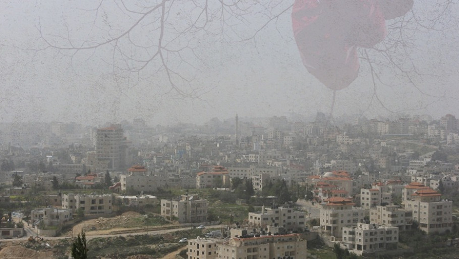 דם בזיכרון ובתוכניות העתיד