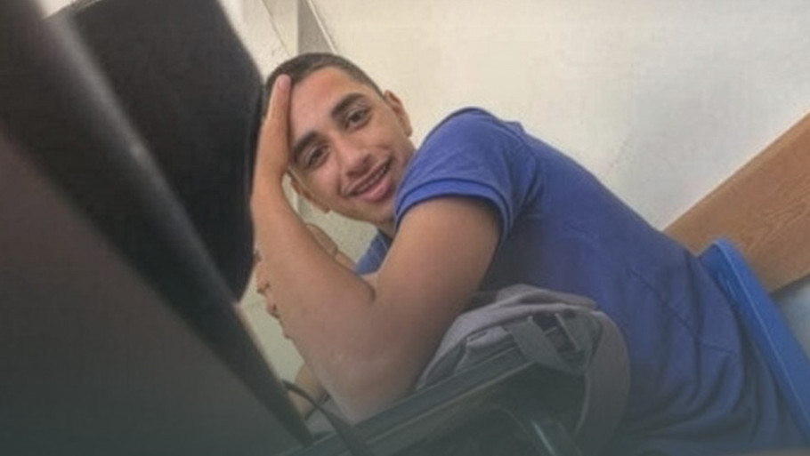 "המחר נשבר ביום שאיבדנו את מוחמד"