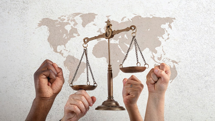 הממשלה מפרקת תכניות שנועדו לקדם שוויון אזרחי, לטובת אכיפה משטרתית