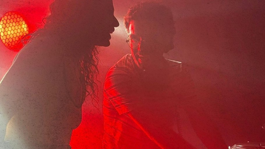 לרקוד בזמן ג'נוסייד: הרייב הפלסטיני חוזר - צעירים ביפו וחיפה מתעקשים לארגן מסיבות מחתרתיות במרחב עוין ותחת שאלות מוסריות וקיומיות